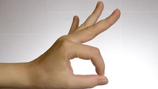 jelqing sõrmesõrmus peenise suurendamiseks