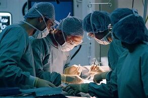 Operatsioon peenise suurendamiseks