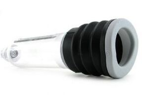 Pump liikme suurendamiseks