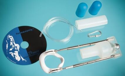 pikendaja peenise paksuse suurendamiseks