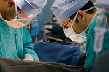 kirurgiline peenise suurendamine